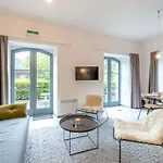 Apartment Centrum Durbuy