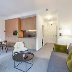 Centrum Apartment