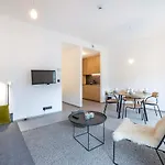 Apartment Centrum *