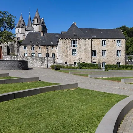 アパート Centrum