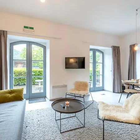Apartment Centrum Durbuy