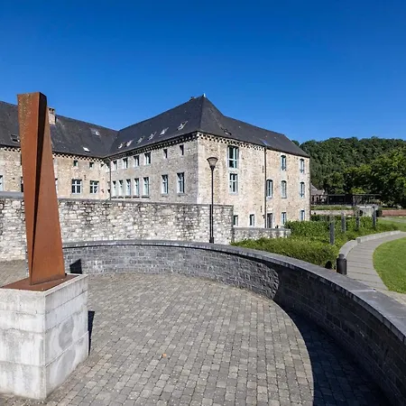 Centrum Apartment Durbuy