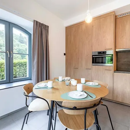 アパート Centrum *