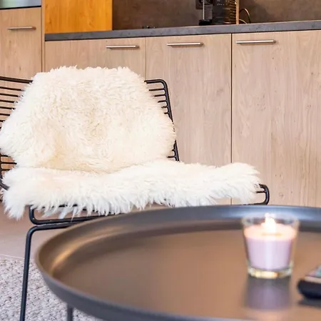 アパート Centrum *