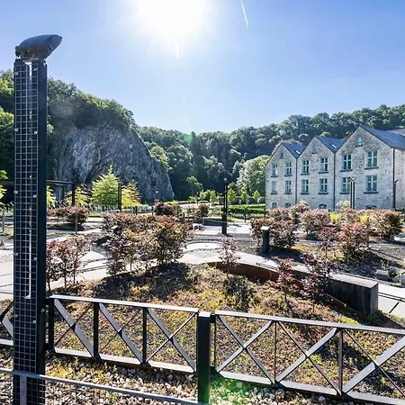 Centrum Durbuy