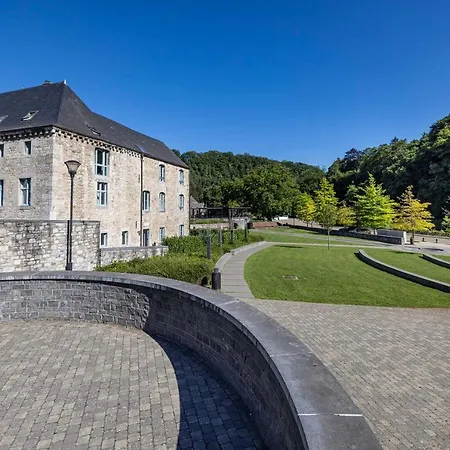 Centrum Apartment Durbuy
