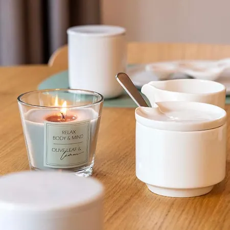 Appartamento Centrum