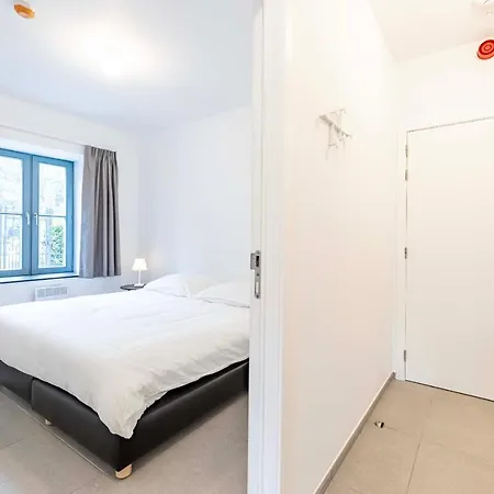 Centrum アパート *