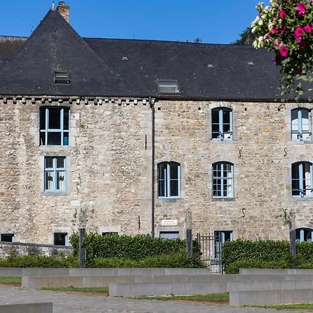 Apartment Centrum Durbuy