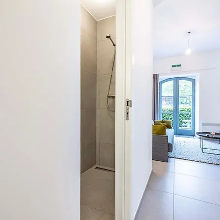 Apartment Centrum