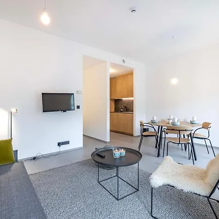 アパート Centrum *