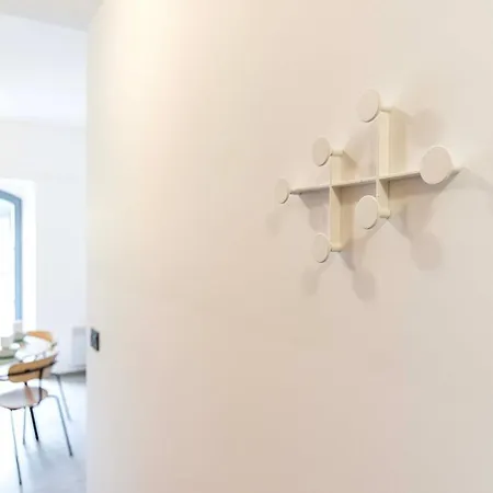 アパート Centrum *