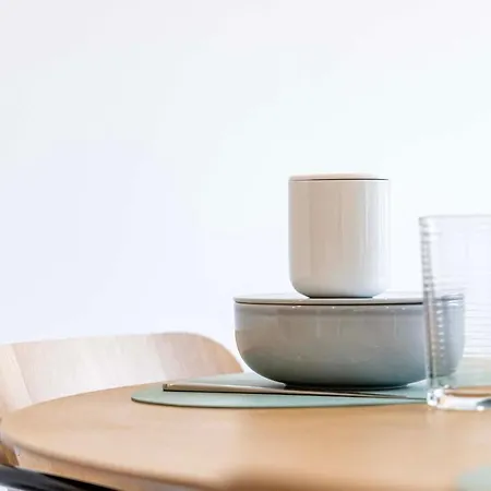 アパート Centrum