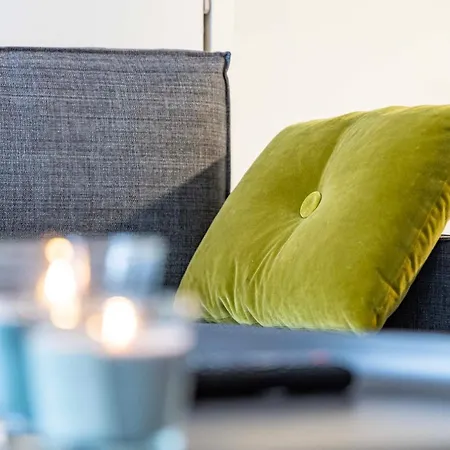 Centrum Apartment Durbuy