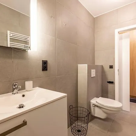 Apartment Centrum