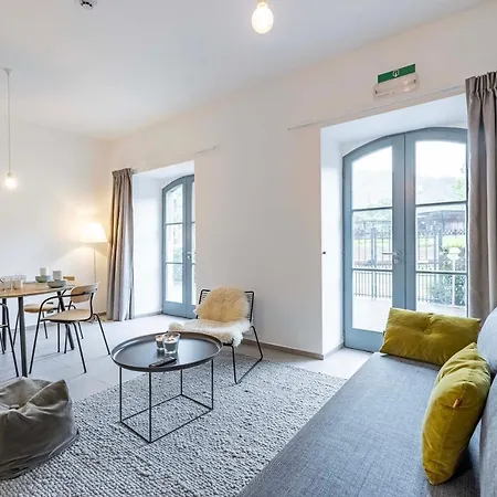 Centrum Apartment *