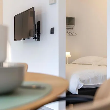 Centrum Apartment