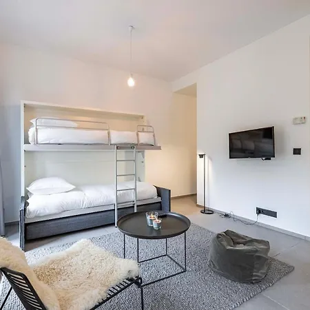 Centrum デュルビュイ